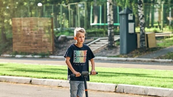 Gyermeksebészek figyelmeztetnek: Az elektromos roller nem játék! - 3 hét alatt 18 gyerek került kórházba miatta