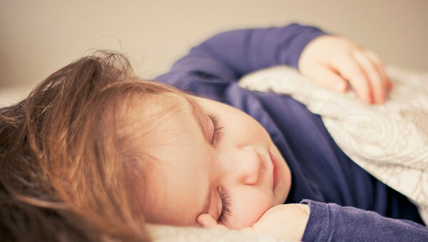 A kisgyereknek nagyon fontos a délutáni alvás! - Ezért iktass be gyermekednek naponta legalább egy óra csendes pihenőt