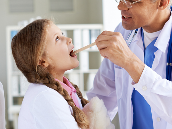 Mandulaműtét gyerekeknél: Mikor szükséges és mikor felesleges eltávolítani a mandulát? - Ezt mondják a szakemberek