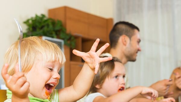 Túlsúlyos a gyermeked? Tippek, trükkök, ötletek a gyerekkori elhízás ellen - Dietetikus tanácsai