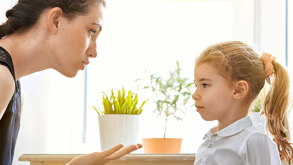 Hogyan tanul meg a gyerek bocsánatot kérni? - Egy gyakori hiba, amit sok szülő elkövet, pedig azt hiszi, így a helyes