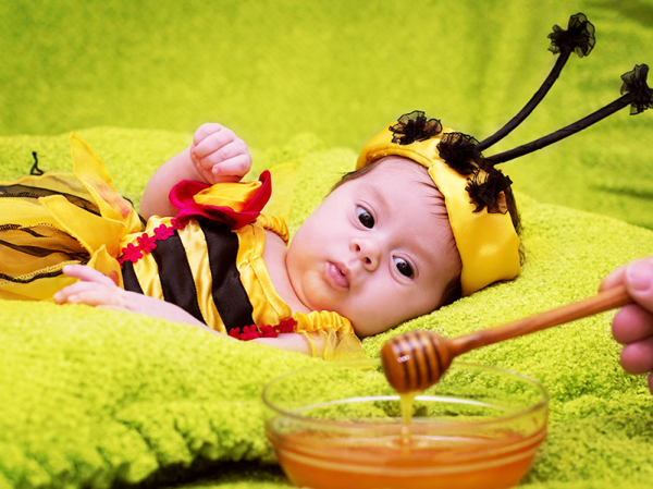 Botulizmus babáknál: Ezért ne adj mézet még kis mennyiségben sem az 1 évnél fiatalabb csecsemőnek - Bele is halhat