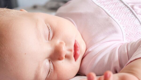 Alvászavarok kisgyermekeknél - Alváslabor nyílt a Szent János Kórházban