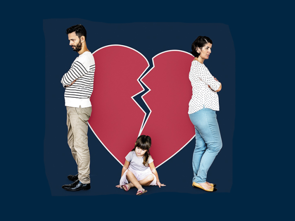 Válás után: A szülői elidegenítésről, pszichológus szemmel - Így vedd észre, hogy a volt párod ellened hangolja a gyereket!