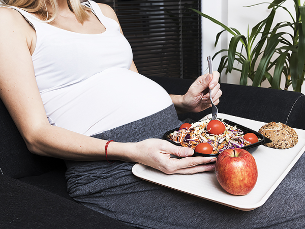 Terhességi diabétesz: Így befolyásolja a születendő gyerek egészségét, ha az anya cukorbeteg várandósan