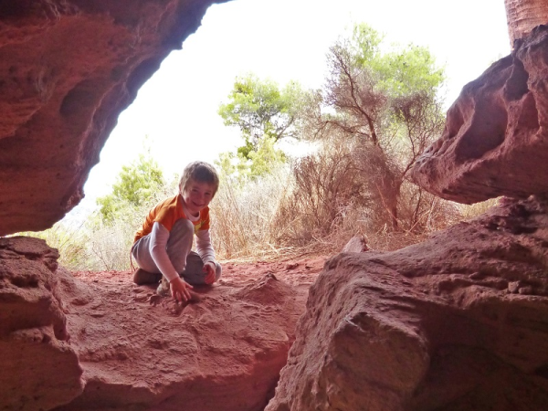 Barlangok hónapja 2019: Ide vidd el a gyereket idén márciusban! - Barlangi földrajzóra, kalandtúra és más érdekesség