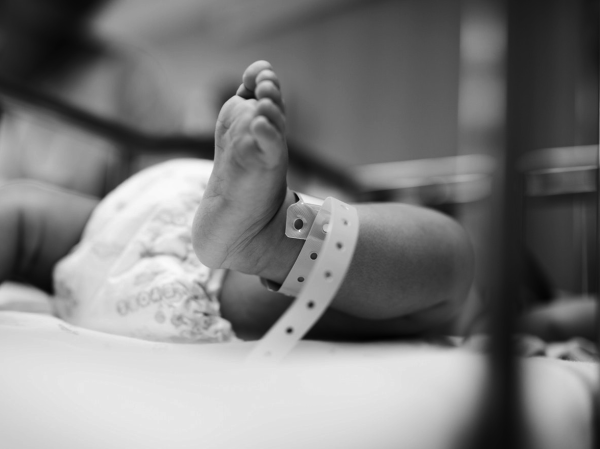 Hatos ikreket szült egy kismama nem egészen 10 perc alatt! - A legkisebbik baba csupán 800 grammal jött világra