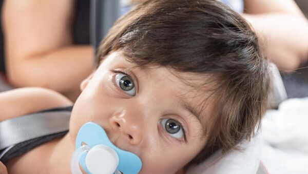 Használsz légkondit baba, vagy kisgyerek mellett? -  7 szabály, amit mindig tarts be!