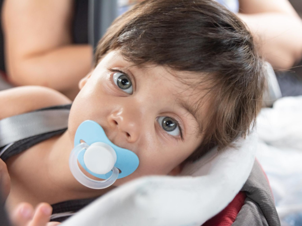 Használsz légkondit baba, vagy kisgyerek mellett? -  7 szabály, amit mindig tarts be!