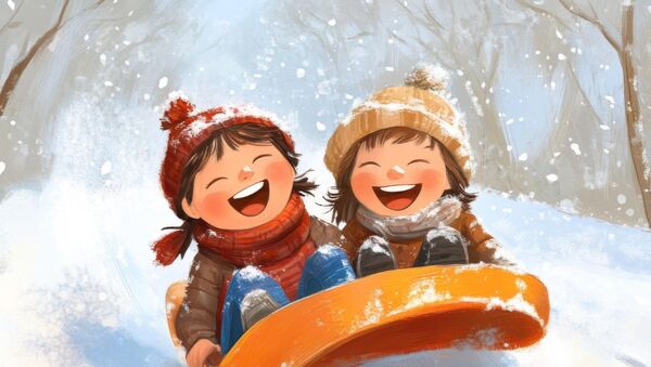 A legkedvesebb vers a havazásról - Szabó Lőrinc: Esik a hó (Szöveg és dal a Kormorán előadásában)