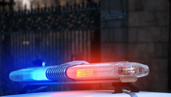 Eltűnt egy 10 éves kisfiú - csak egy póló és papucs volt rajta