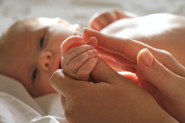Szoptatás világnapja - Miért fontos az anyatej a babának és az anyának?