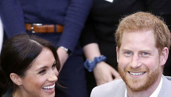 Friss! Megszületett Meghan Markle és Harry herceg első gyermeke! Így tudatták az örömhírt a hivatalos oldalukon