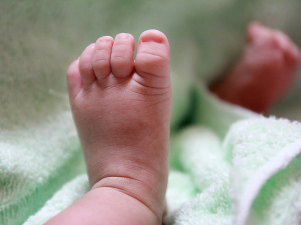 Friss: Négyes ikrek születtek Debrecenben! - Ezt lehet tudni a kis újszülöttekről