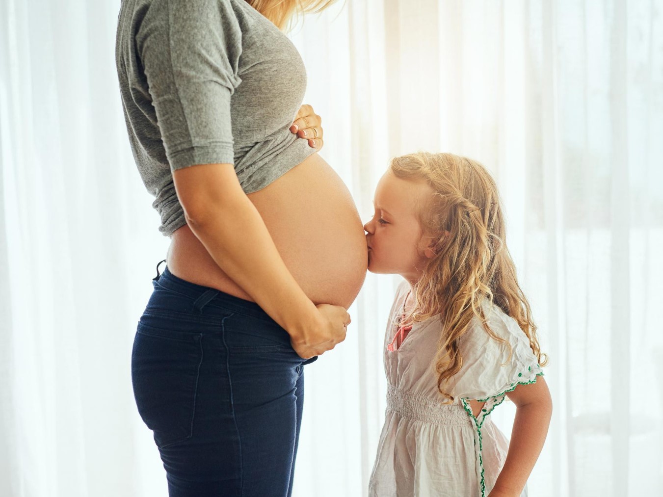 Ezt minden kismamának tudnia kell! Így előzhető meg a terhességi toxémia a SOTE kutatói szerint