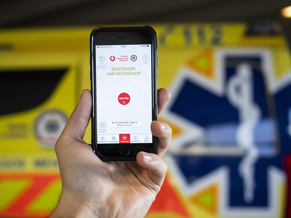 ÉletMentő app: Az ingyenes alkalmazás, ami tényleg megmentheti az életedet - Ezt kell tudnod róla