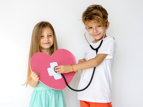 Semmelweis egészségnapok 2020: Ingyenes programok március 7-én! - Most a gyerekekre és a szülőkre koncentrálnak