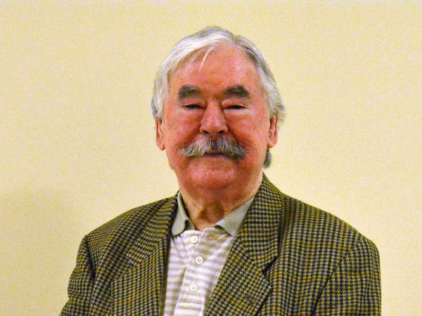 Meghalt Csukás István! A Süsü, a Pom Pom, a Nagy Ho-Ho-Ho-horgász és más mesék szerzője 83 éves volt
