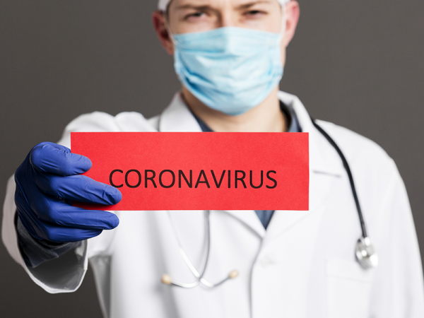 Koronavírus: Döntő ponthoz érkezett a koronavírus-járvány a WHO szerint! - Ez most a helyzet itthon és külföldön