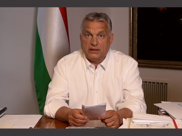 Orbán Viktor szerda esti bejelentése: Így indítják újra az életet Budapesten és vidéken - Milyen változásokra számíts május 4-től?