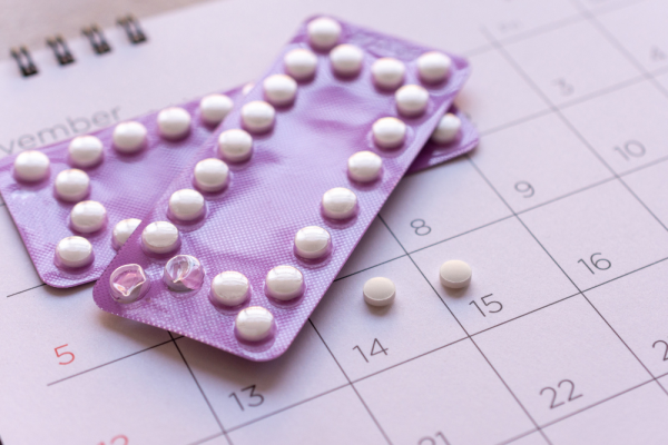 Amit a fogamzásgátló tablettákról jó tudni - szedése, előnyök, hátrányok