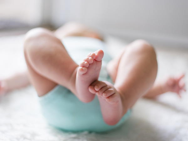 Újszülöttet hagytak a hatvani kórház babamentő inkubátorában! - Így nevezték el a kisfiút a kórház dolgozói