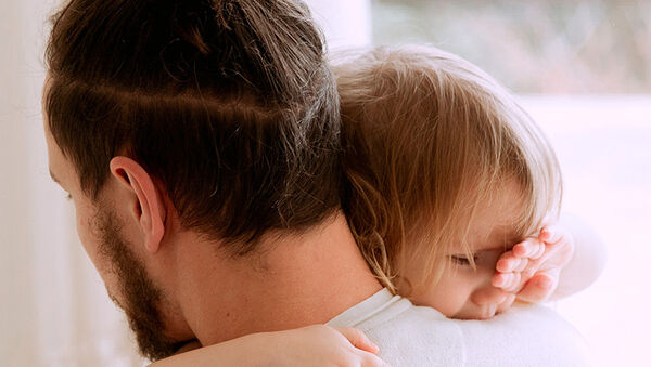 Bárcsak ne ordítoztam volna velük annyit! - 17 apuka mondta el, mit csinálna ma már másként a gyerekeivel kapcsolatban