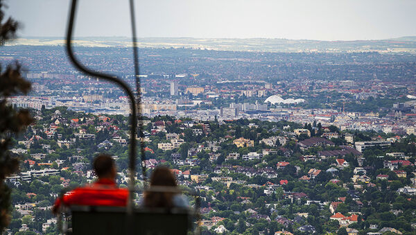 Zugligeti libegő újranyitás: Augusztus 1-jétől újra lehet libegőzni Budapesten! - Zugligeti libegő árak, nyitvatartás