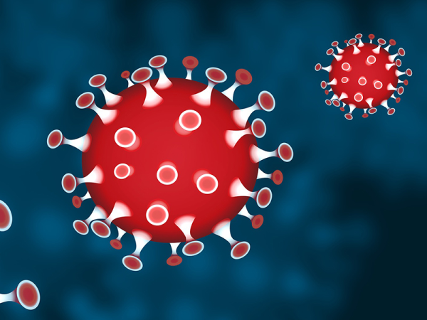 Allergia és Covid-19: Könnyebben elkapja a koronavírust, aki pollenallergiában szenved? - Szakemberek véleménye