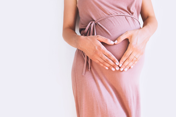 Kegel-gyakorlatokkal a terhességi inkontinencia ellen	