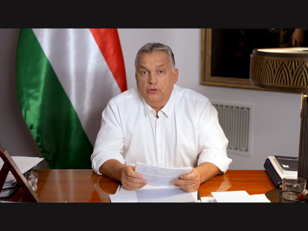 Orbán Viktor rendkívüli bejelentése: Bezárnak a szórakozóhelyek, kijárási tilalom lesz, visszatér az ingyen parkolás