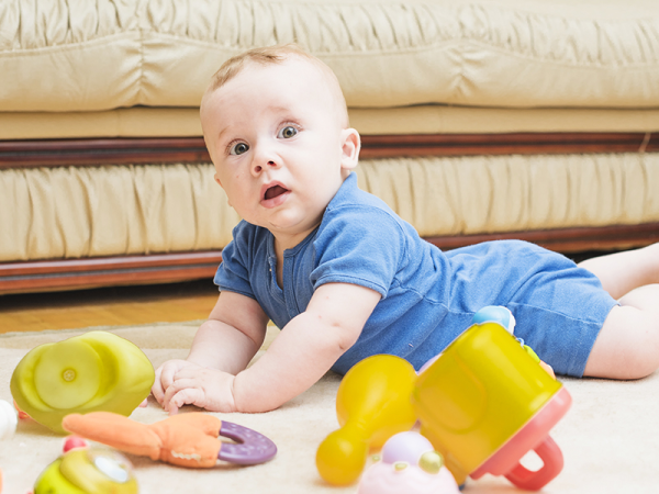 Veszélyes gyerekjátékokat talált a Fogyasztóvédelem! - Ezeket ne add a gyerek kezébe, sérülést vagy fulladást okozhatnak