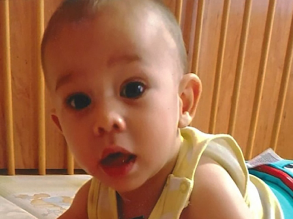 Eltűnt egy 10 hónapos csecsemő Mezőkövesdről - A rendőrség a lakosság segítségét kéri