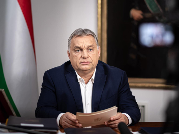 Orbán Viktor: Január 11-ig marad a kijárási tilalom és a korlátozások! - Ez vár ránk karácsonykor és szilveszterkor