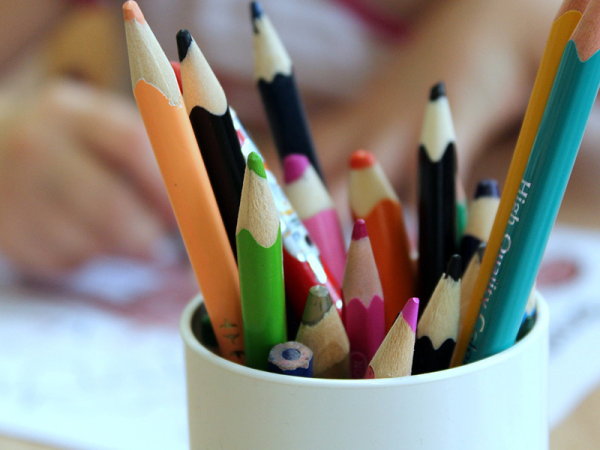 Ha a gyerek nem rajzol, problémája lesz az írással? - Így fejlesztheted a finommotoros képességeket rajzolás nélkül