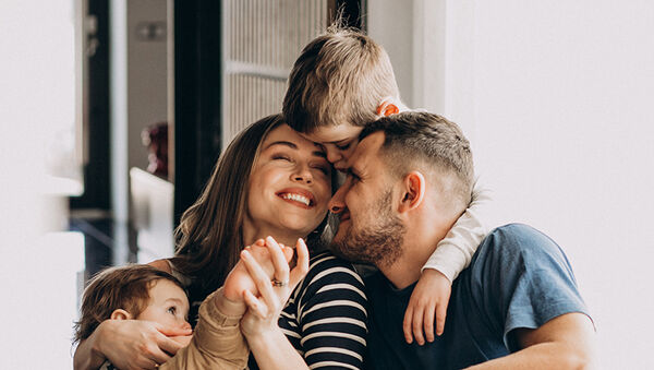 Értékrend a családban: Te milyen példát mutatsz a gyermekednek?