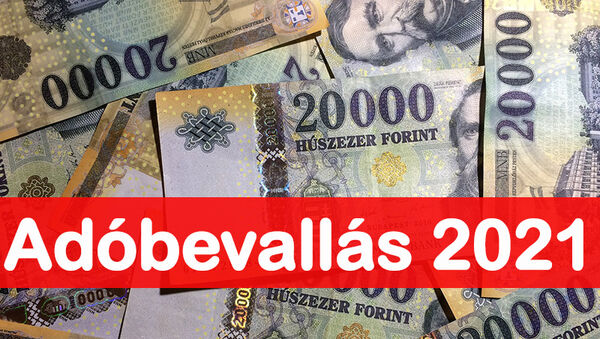 Adóbevallás 2021: Elérhető az szja-bevallási tervezet! - Meddig módosíthatod? Meddig postázzák? Határidők, teendők