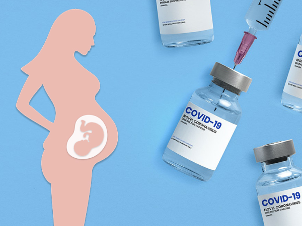 Kismamák és szoptató anyák Covid-oltása: Ezt kell tenned, ha beoltatnád magad a koronavírus ellen