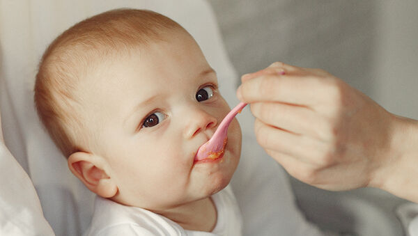 D-vitamin, kalcium, vas gyerekeknek: Ezt rontja el legtöbb szülő a kisgyermekek táplálásában!