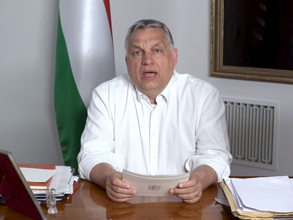 Így változik meg az életünk április 7-e, szerdától! - Orbán Viktor a Facebookon szólalt meg kedd délután