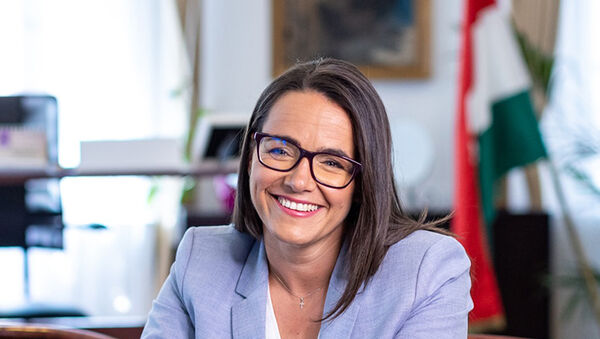 Novák Katalin: Egyszerűbb, gyorsabb és hatékonyabb lesz a tartásdíj behajtása! - Már kész a törvényjavaslat 