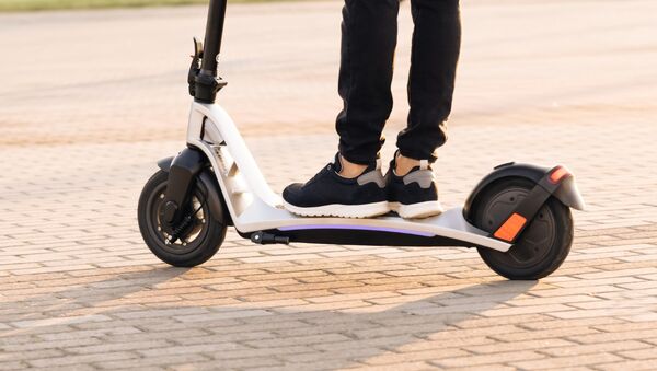 Gyermeksebészek figyelmeztenek: Az elektromos roller NEM JÁTÉK! - Újabb gyerek szenvedett vele horror balesetet