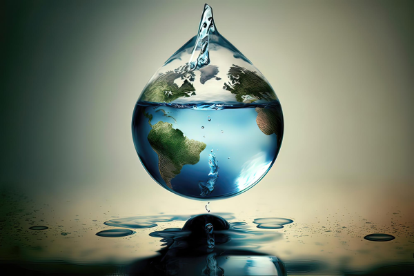 Víz világnapja: Vízhez kapcsolódó versek, dalok és mondókák gyerekeknek