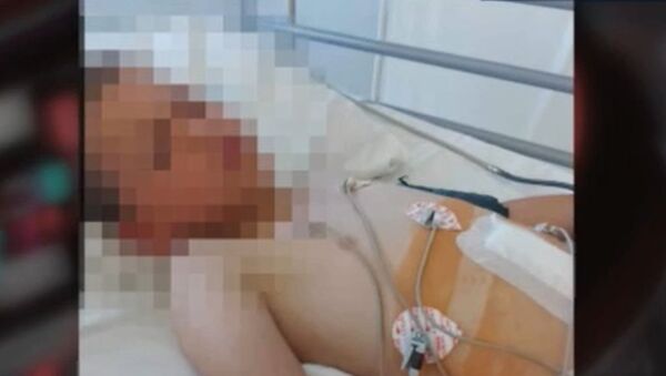 Életveszélyes állapotban vitték kórházba a tízéves fiút - Diáklányok bántalmazták az iskolában