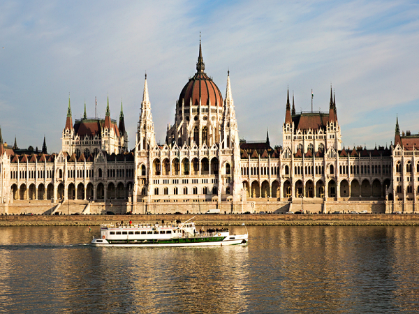 Menjetek a hétvégén hajókázni a gyerekkel! - Hajós körjárat indul Budapesten, BKK bérlettel most ingyenes! 