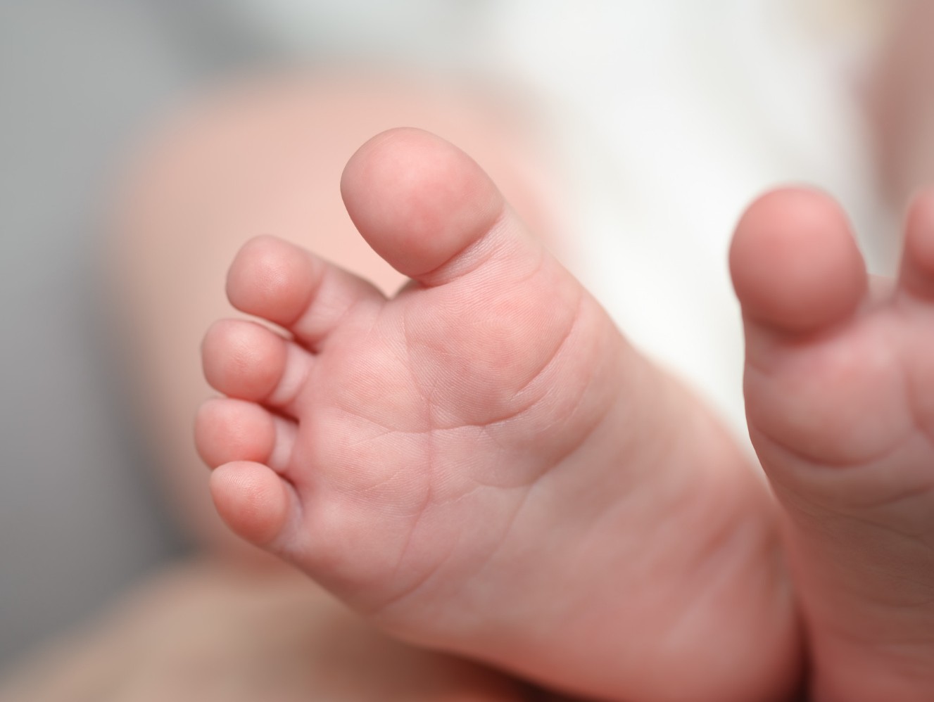Újabb csecsemőt helyeztek el a Heim Pál Kórház babamentő inkubátorában – A kislány már nem újszülött