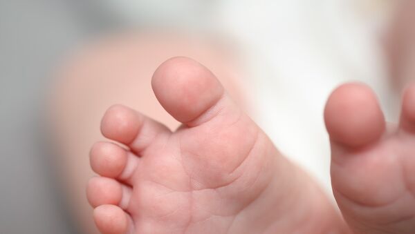 Újabb csecsemőt helyeztek el a Heim Pál Kórház babamentő inkubátorában – A kislány már nem újszülött