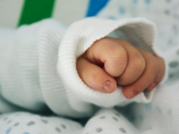 Újszülöttet hagytak a Heim Pál Gyermekkórház babamentő inkubátorában! - Ezt a nevet kapta a kisfiú az ápolóktól