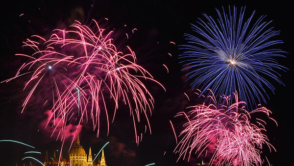 Augusztus 20. tűzijáték: Ilyen még nem volt, minden eddiginél nagyobb és látványosabb lesz az idei tűzijáték