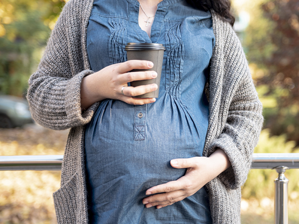 Terhesség és kávé: Így hat a kávé és a koffein a terhességi cukorbetegség kialakulására kismamáknál